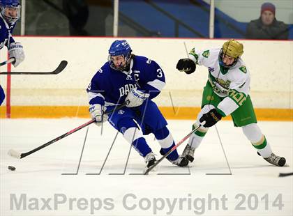 Thumbnail 3 in Darien @ Notre Dame-West Haven photogallery.