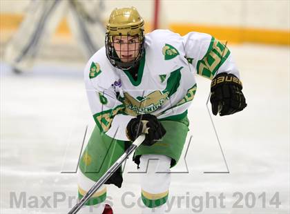 Thumbnail 3 in Darien @ Notre Dame-West Haven photogallery.