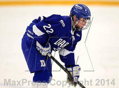 Thumbnail 2 in Darien @ Notre Dame-West Haven photogallery.
