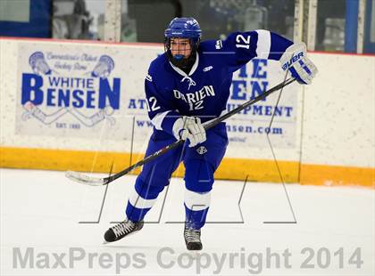 Thumbnail 2 in Darien @ Notre Dame-West Haven photogallery.
