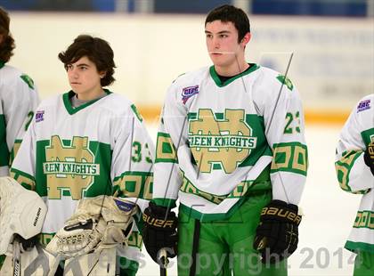 Thumbnail 1 in Darien @ Notre Dame-West Haven photogallery.