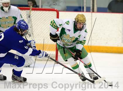 Thumbnail 3 in Darien @ Notre Dame-West Haven photogallery.