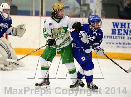 Thumbnail 3 in Darien @ Notre Dame-West Haven photogallery.