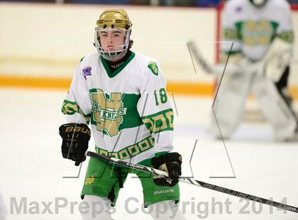 Thumbnail 3 in Darien @ Notre Dame-West Haven photogallery.