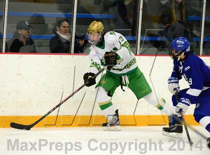 Thumbnail 2 in Darien @ Notre Dame-West Haven photogallery.