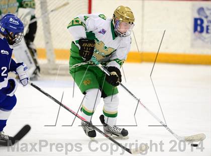 Thumbnail 3 in Darien @ Notre Dame-West Haven photogallery.