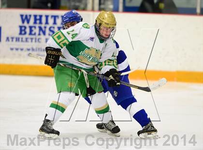 Thumbnail 3 in Darien @ Notre Dame-West Haven photogallery.