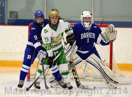 Thumbnail 1 in Darien @ Notre Dame-West Haven photogallery.