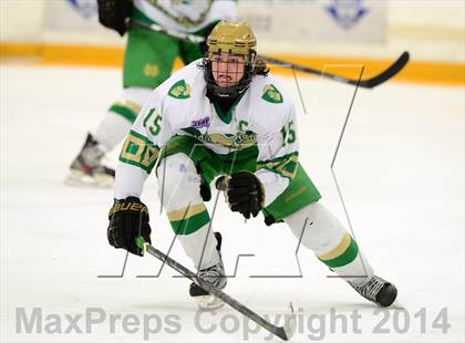 Thumbnail 2 in Darien @ Notre Dame-West Haven photogallery.