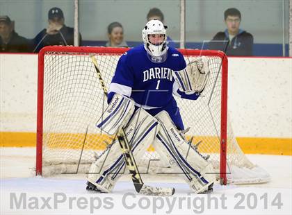 Thumbnail 1 in Darien @ Notre Dame-West Haven photogallery.