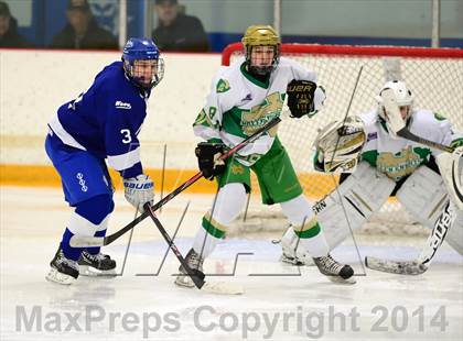 Thumbnail 2 in Darien @ Notre Dame-West Haven photogallery.