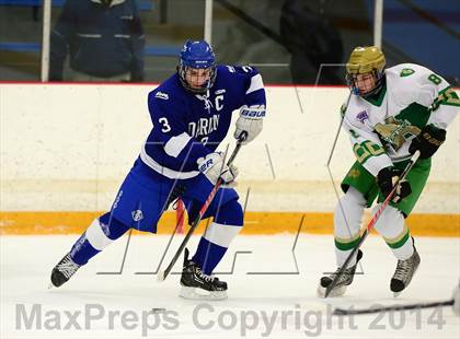 Thumbnail 1 in Darien @ Notre Dame-West Haven photogallery.