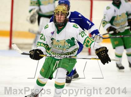 Thumbnail 3 in Darien @ Notre Dame-West Haven photogallery.