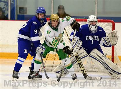 Thumbnail 3 in Darien @ Notre Dame-West Haven photogallery.