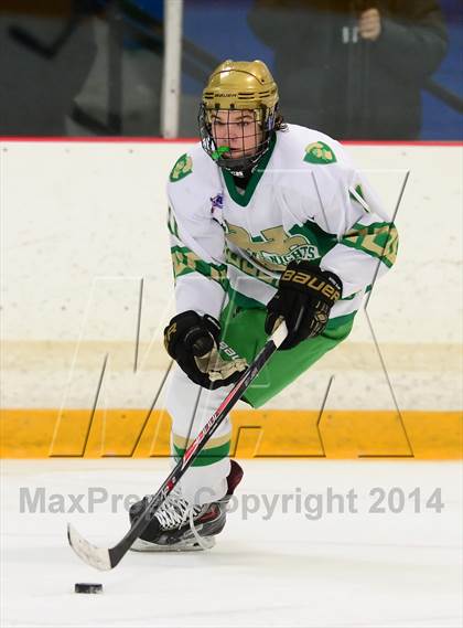 Thumbnail 2 in Darien @ Notre Dame-West Haven photogallery.