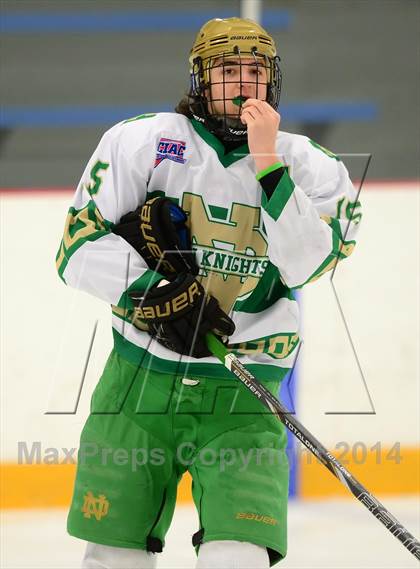 Thumbnail 2 in Darien @ Notre Dame-West Haven photogallery.