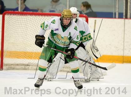 Thumbnail 1 in Darien @ Notre Dame-West Haven photogallery.