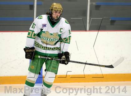 Thumbnail 3 in Darien @ Notre Dame-West Haven photogallery.