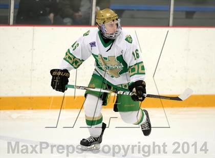 Thumbnail 2 in Darien @ Notre Dame-West Haven photogallery.