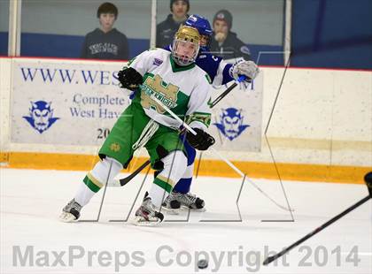 Thumbnail 1 in Darien @ Notre Dame-West Haven photogallery.