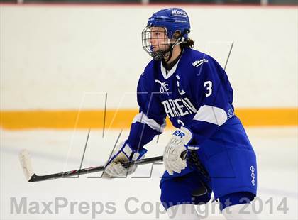 Thumbnail 2 in Darien @ Notre Dame-West Haven photogallery.