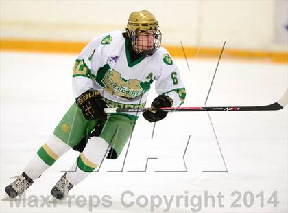 Thumbnail 3 in Darien @ Notre Dame-West Haven photogallery.
