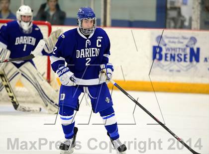 Thumbnail 3 in Darien @ Notre Dame-West Haven photogallery.