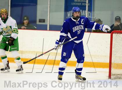Thumbnail 1 in Darien @ Notre Dame-West Haven photogallery.