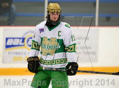 Thumbnail 3 in Darien @ Notre Dame-West Haven photogallery.