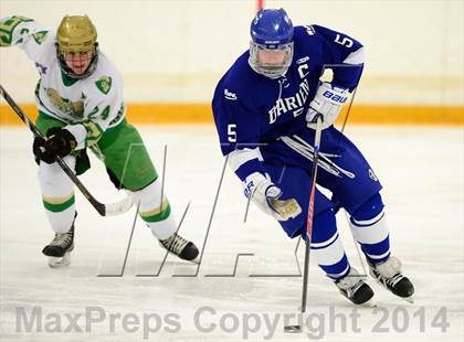 Thumbnail 1 in Darien @ Notre Dame-West Haven photogallery.