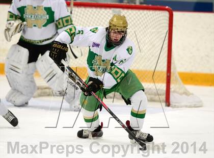 Thumbnail 2 in Darien @ Notre Dame-West Haven photogallery.