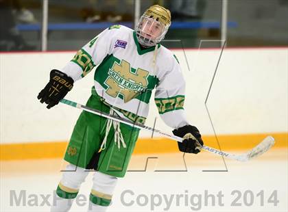 Thumbnail 2 in Darien @ Notre Dame-West Haven photogallery.