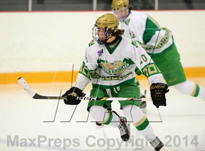 Thumbnail 3 in Darien @ Notre Dame-West Haven photogallery.