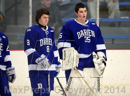 Thumbnail 2 in Darien @ Notre Dame-West Haven photogallery.