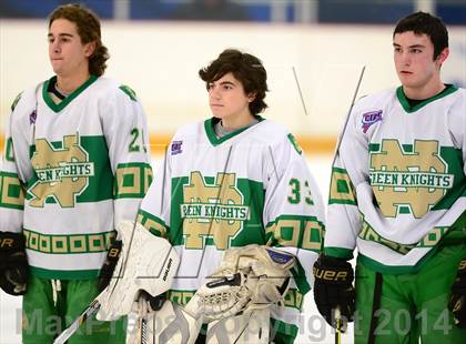 Thumbnail 2 in Darien @ Notre Dame-West Haven photogallery.