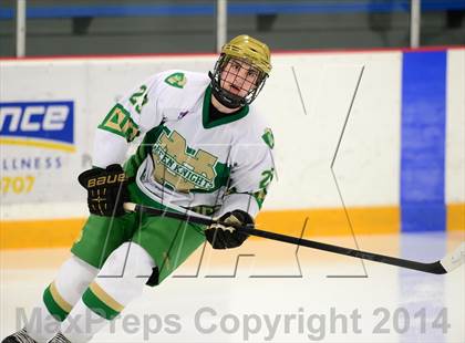 Thumbnail 3 in Darien @ Notre Dame-West Haven photogallery.