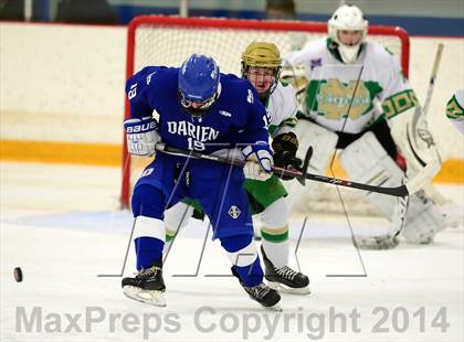 Thumbnail 1 in Darien @ Notre Dame-West Haven photogallery.