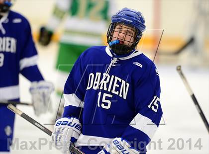 Thumbnail 2 in Darien @ Notre Dame-West Haven photogallery.