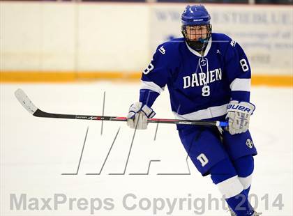 Thumbnail 1 in Darien @ Notre Dame-West Haven photogallery.