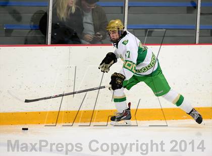 Thumbnail 3 in Darien @ Notre Dame-West Haven photogallery.