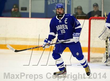 Thumbnail 1 in Darien @ Notre Dame-West Haven photogallery.