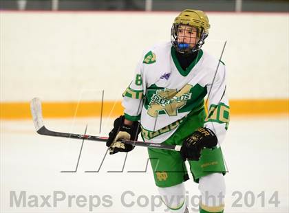 Thumbnail 1 in Darien @ Notre Dame-West Haven photogallery.