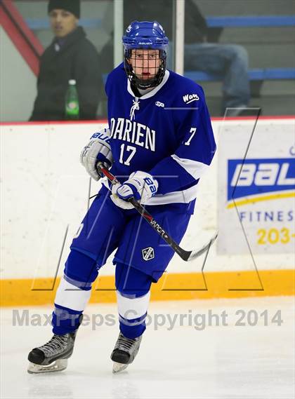 Thumbnail 3 in Darien @ Notre Dame-West Haven photogallery.