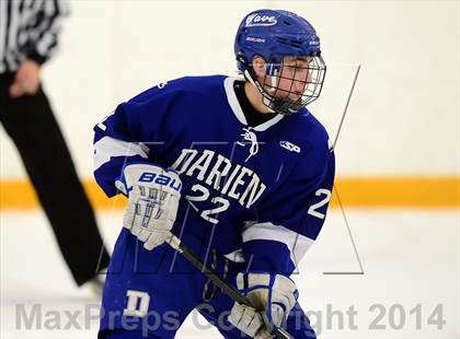 Thumbnail 2 in Darien @ Notre Dame-West Haven photogallery.
