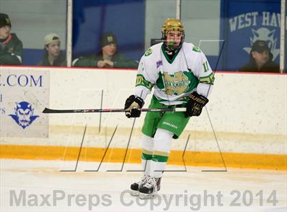 Thumbnail 3 in Darien @ Notre Dame-West Haven photogallery.