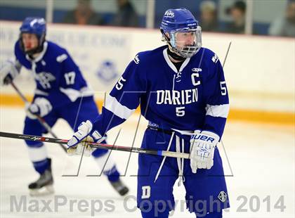 Thumbnail 3 in Darien @ Notre Dame-West Haven photogallery.