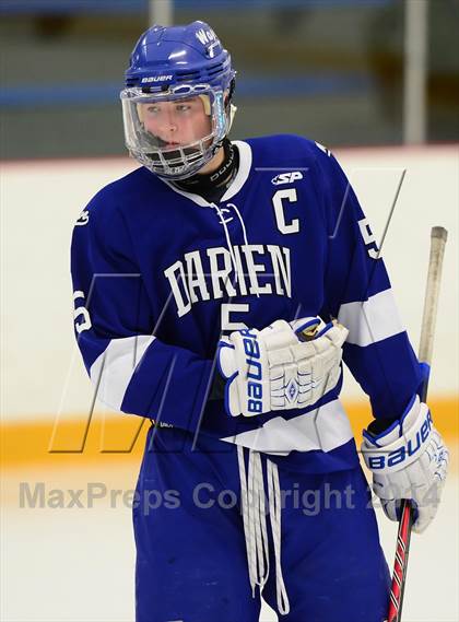 Thumbnail 3 in Darien @ Notre Dame-West Haven photogallery.