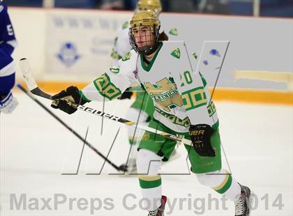 Thumbnail 1 in Darien @ Notre Dame-West Haven photogallery.