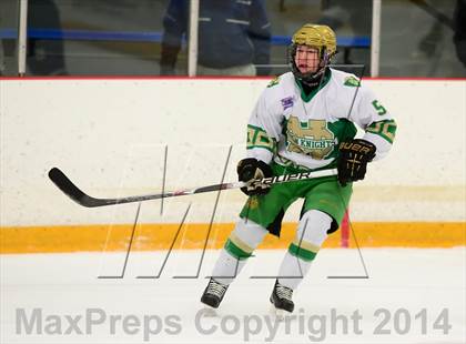 Thumbnail 2 in Darien @ Notre Dame-West Haven photogallery.