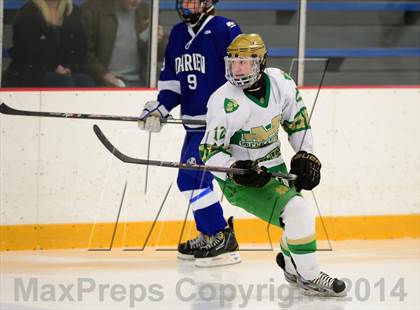 Thumbnail 2 in Darien @ Notre Dame-West Haven photogallery.